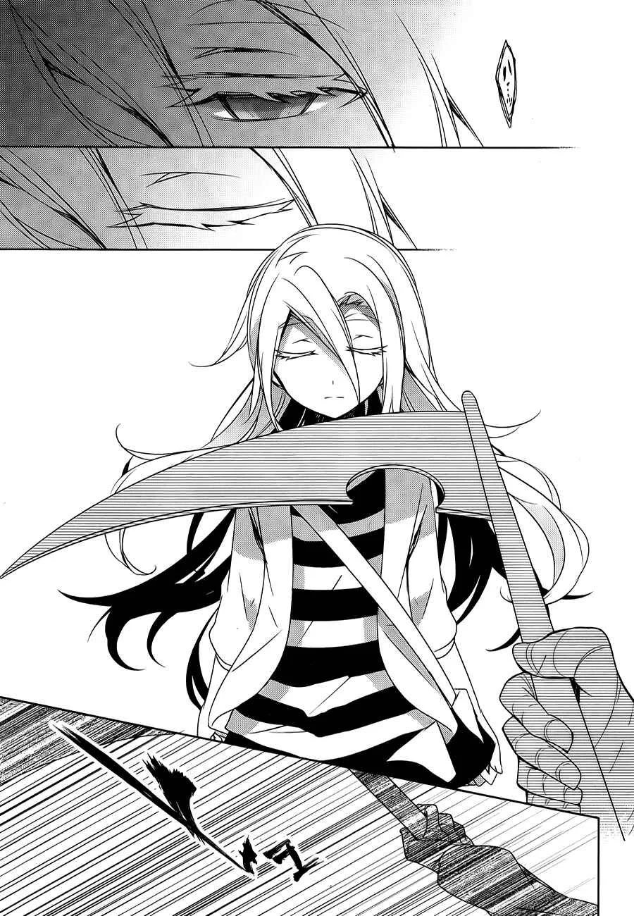 Angels of Death Capítulo 16 - Page 13