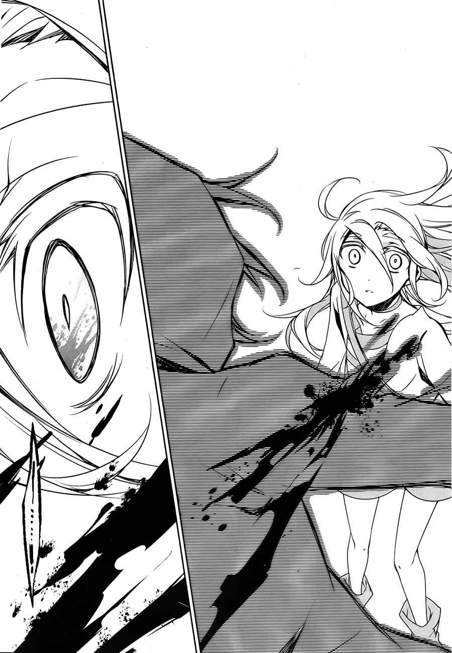 Angels of Death Capítulo 16 - Page 15