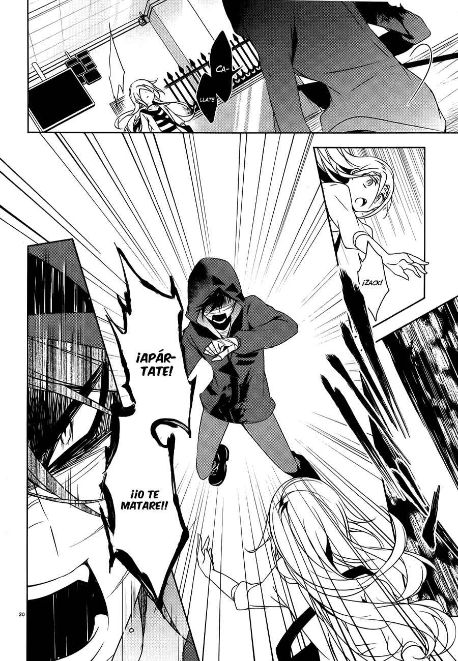 Angels of Death Capítulo 16 - Page 20