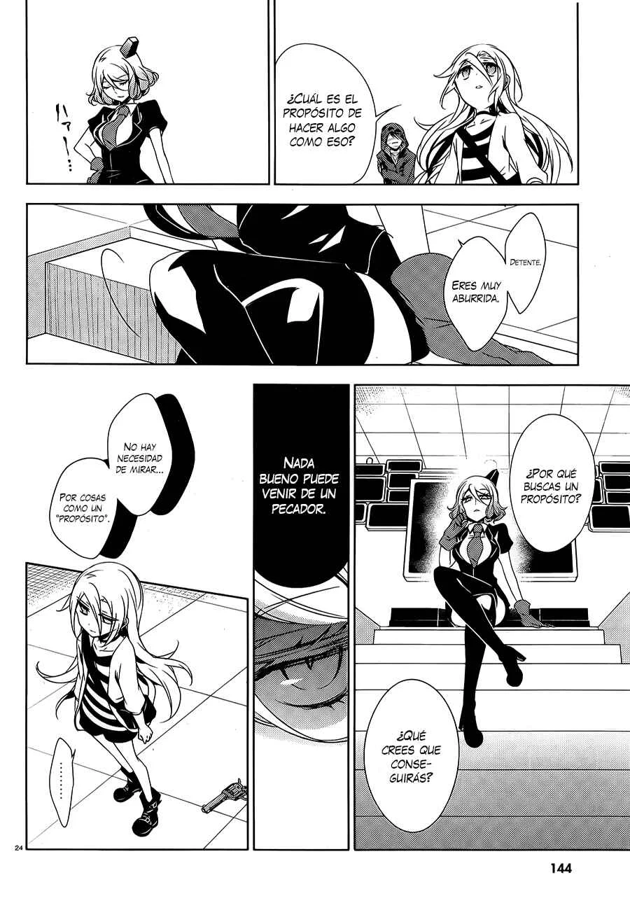 Angels of Death Capítulo 16 - Page 24