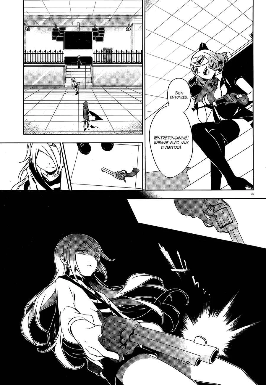 Angels of Death Capítulo 16 - Page 25