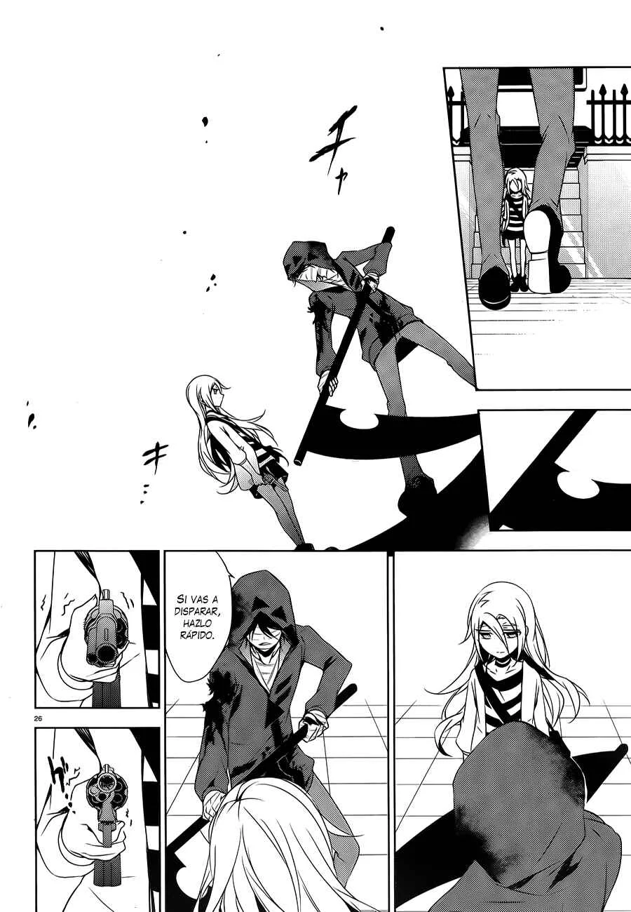 Angels of Death Capítulo 16 - Page 26