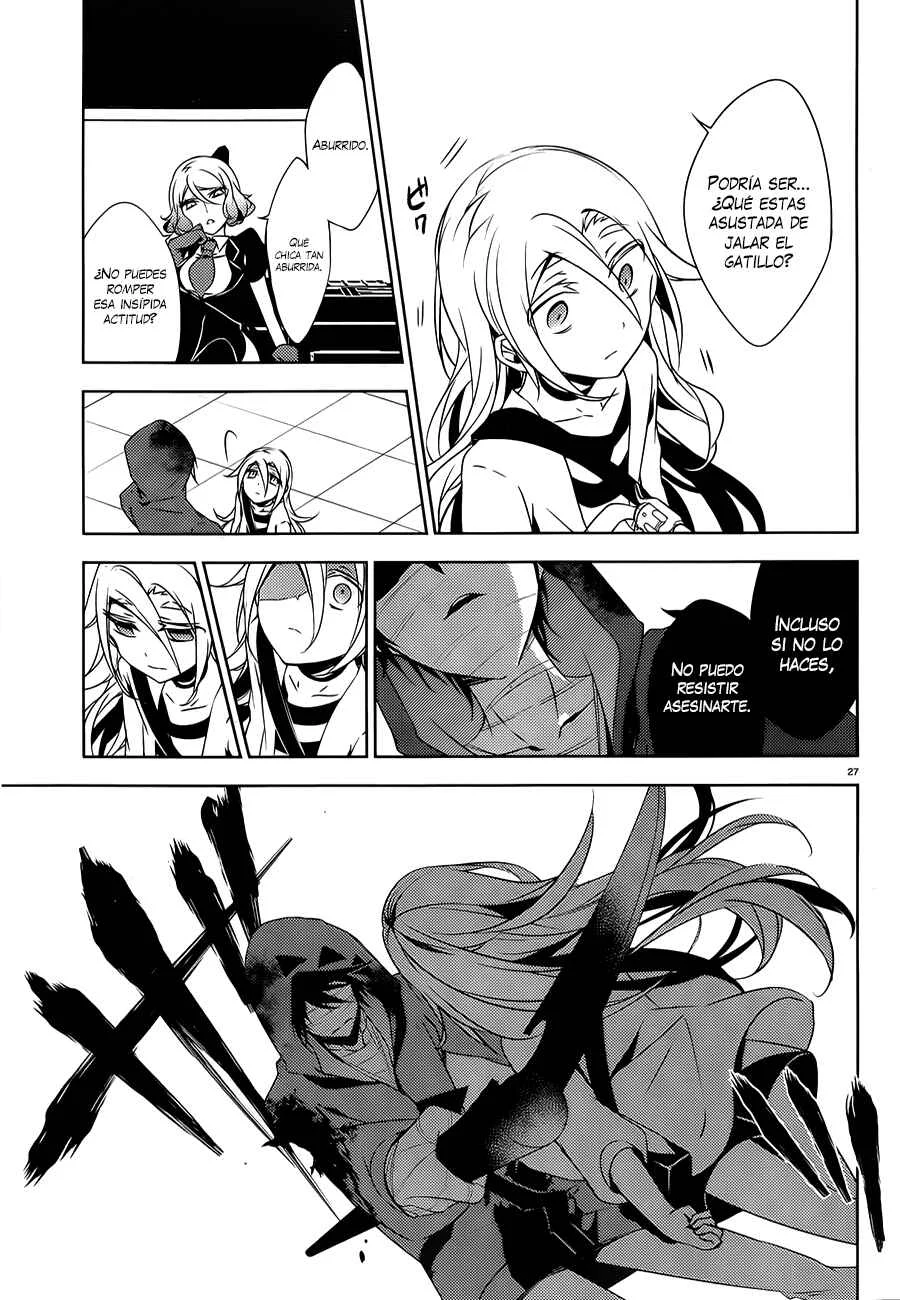 Angels of Death Capítulo 16 - Page 27