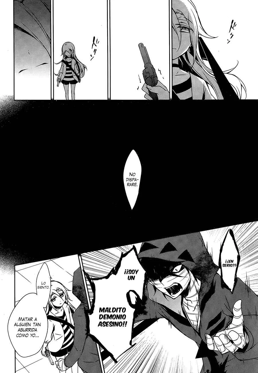 Angels of Death Capítulo 16 - Page 28