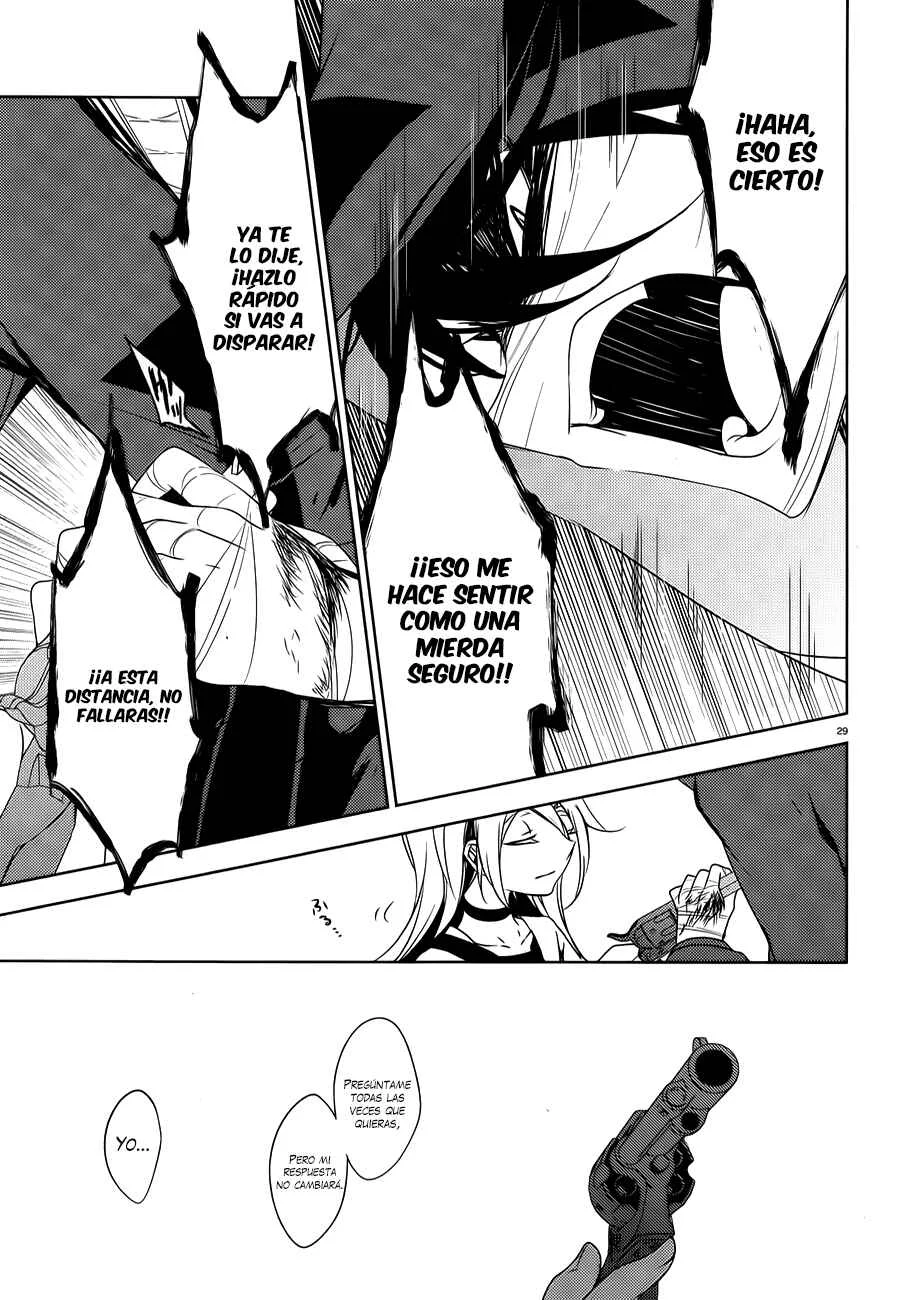 Angels of Death Capítulo 16 - Page 29