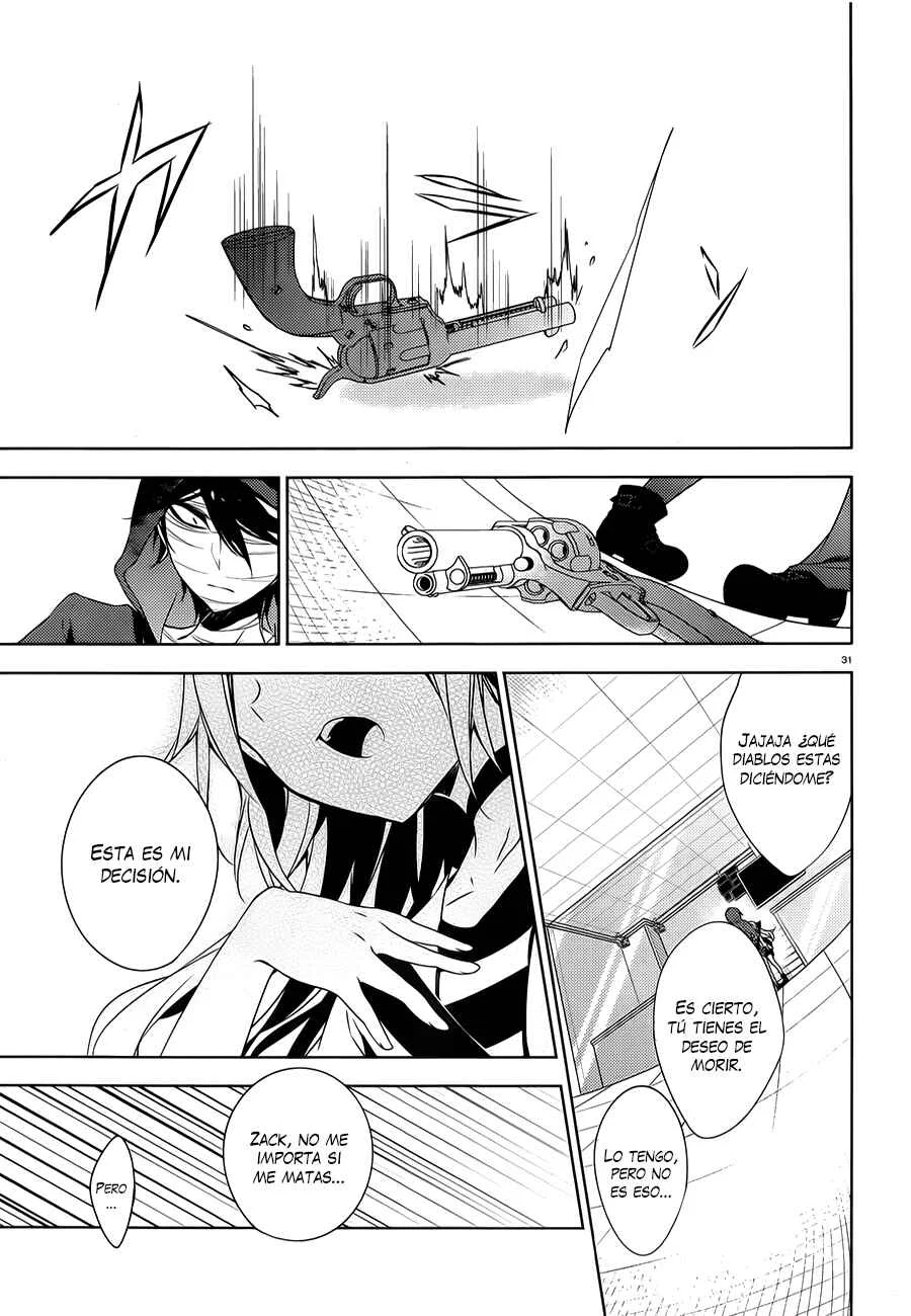 Angels of Death Capítulo 16 - Page 31