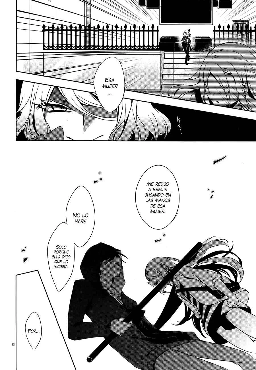Angels of Death Capítulo 16 - Page 32