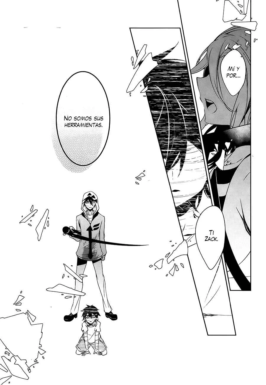 Angels of Death Capítulo 16 - Page 33
