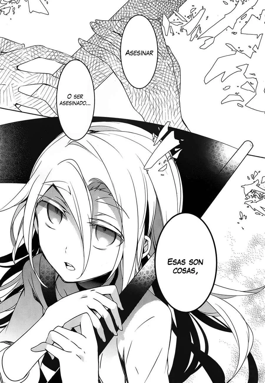 Angels of Death Capítulo 16 - Page 34