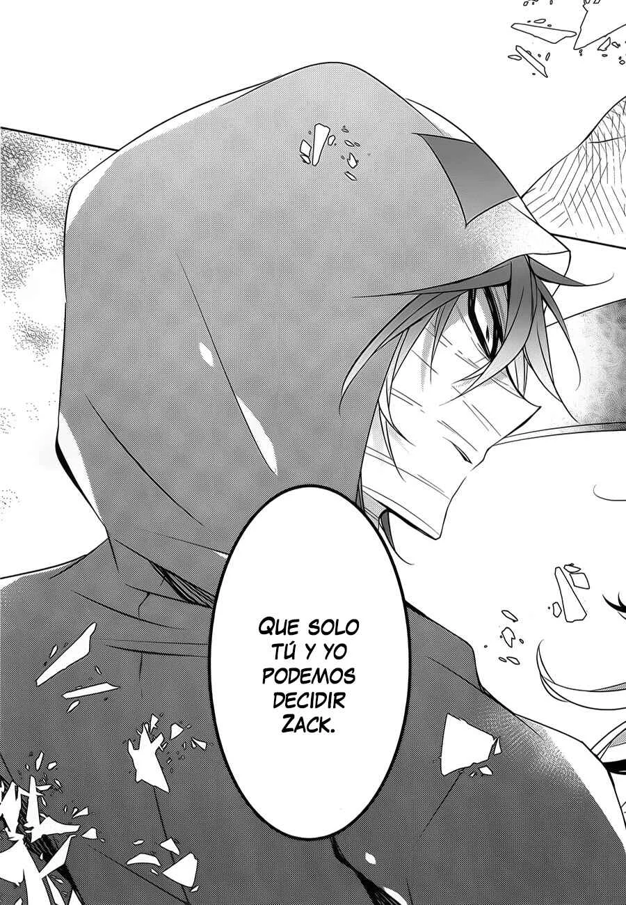 Angels of Death Capítulo 16 - Page 35