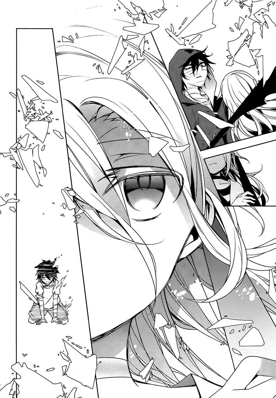 Angels of Death Capítulo 16 - Page 36