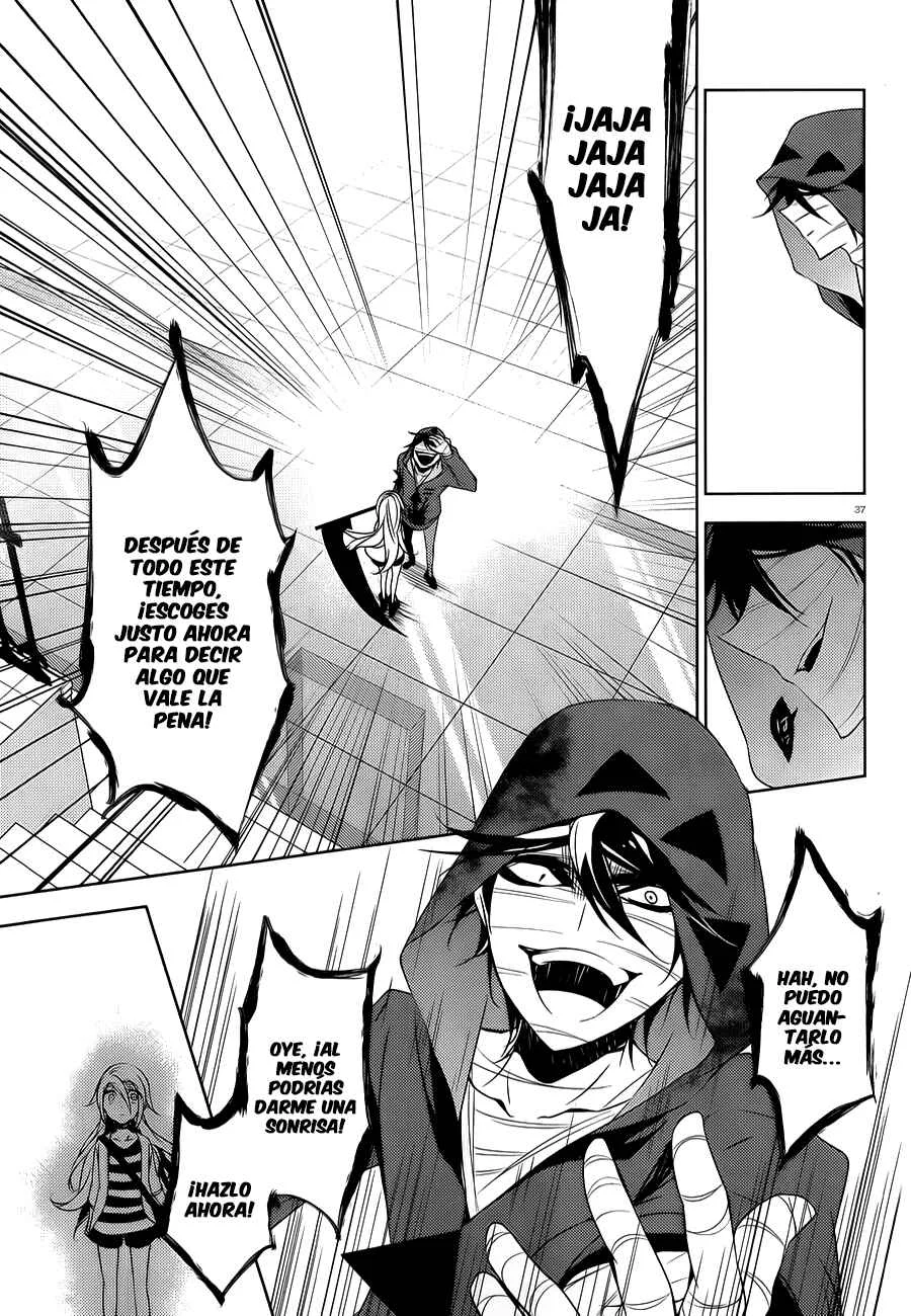 Angels of Death Capítulo 16 - Page 37