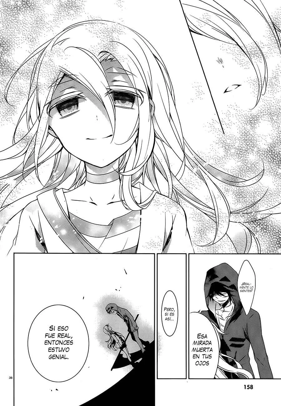 Angels of Death Capítulo 16 - Page 38