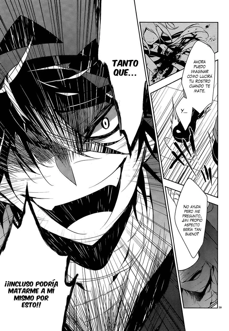 Angels of Death Capítulo 16 - Page 39