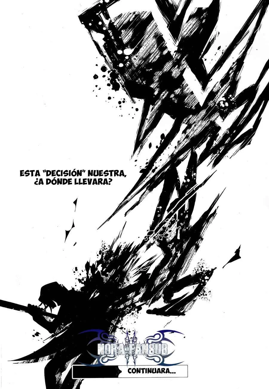 Angels of Death Capítulo 16 - Page 40