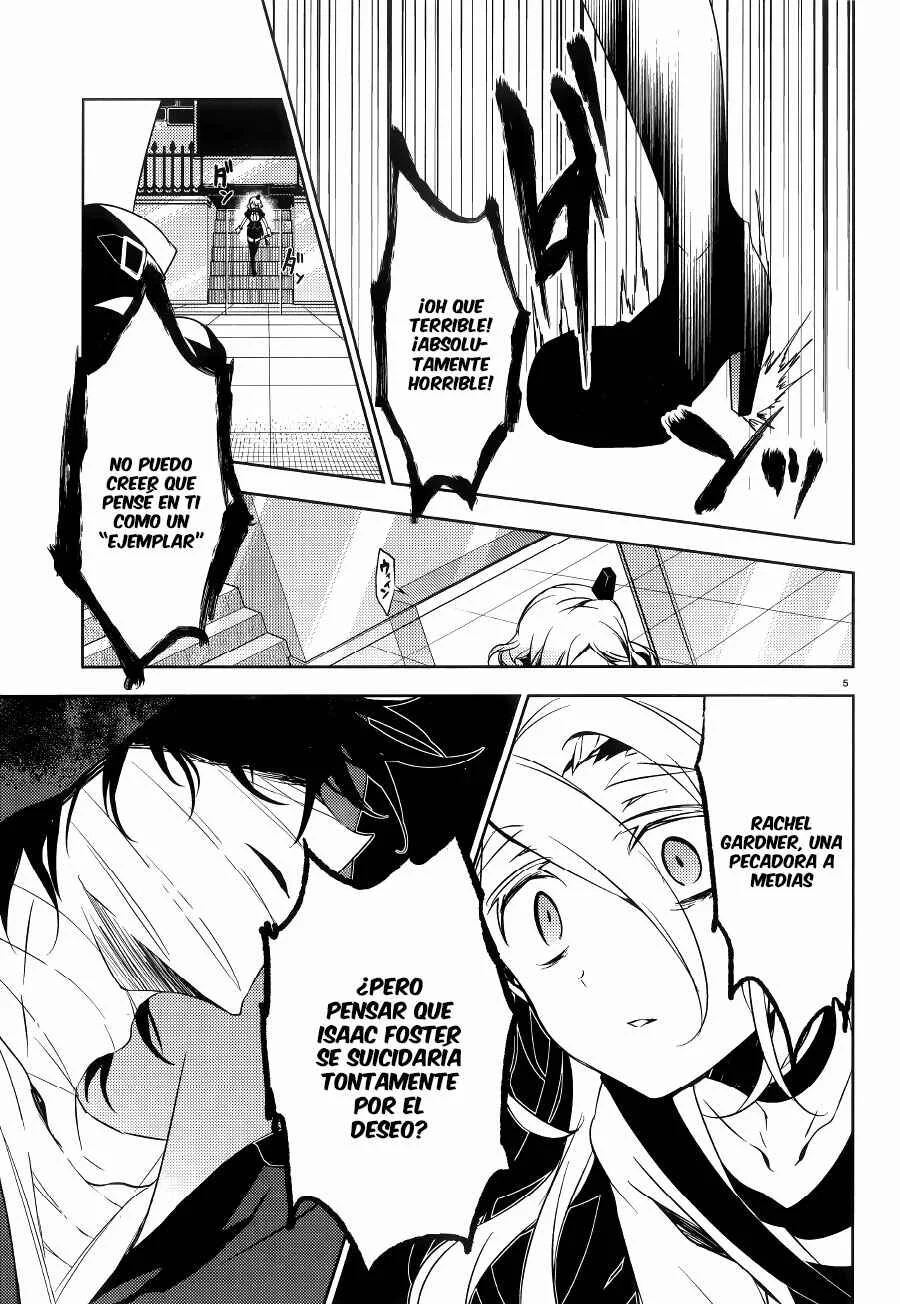 Angels of Death Capítulo 17 - Page 1