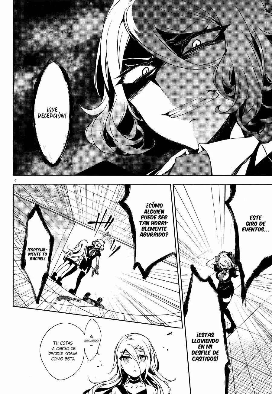 Angels of Death Capítulo 17 - Page 2