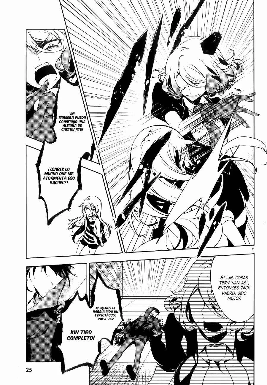 Angels of Death Capítulo 17 - Page 3