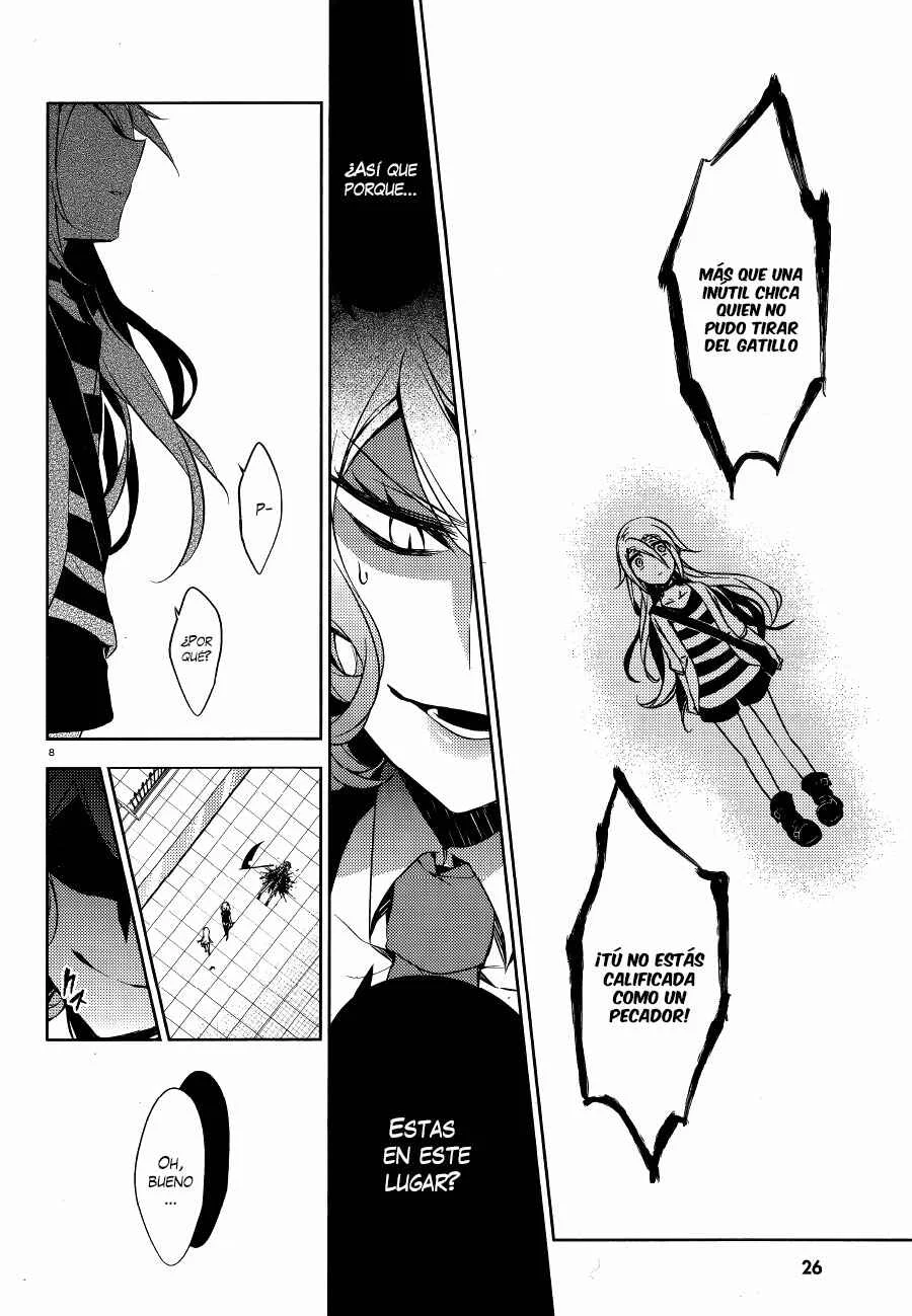 Angels of Death Capítulo 17 - Page 4
