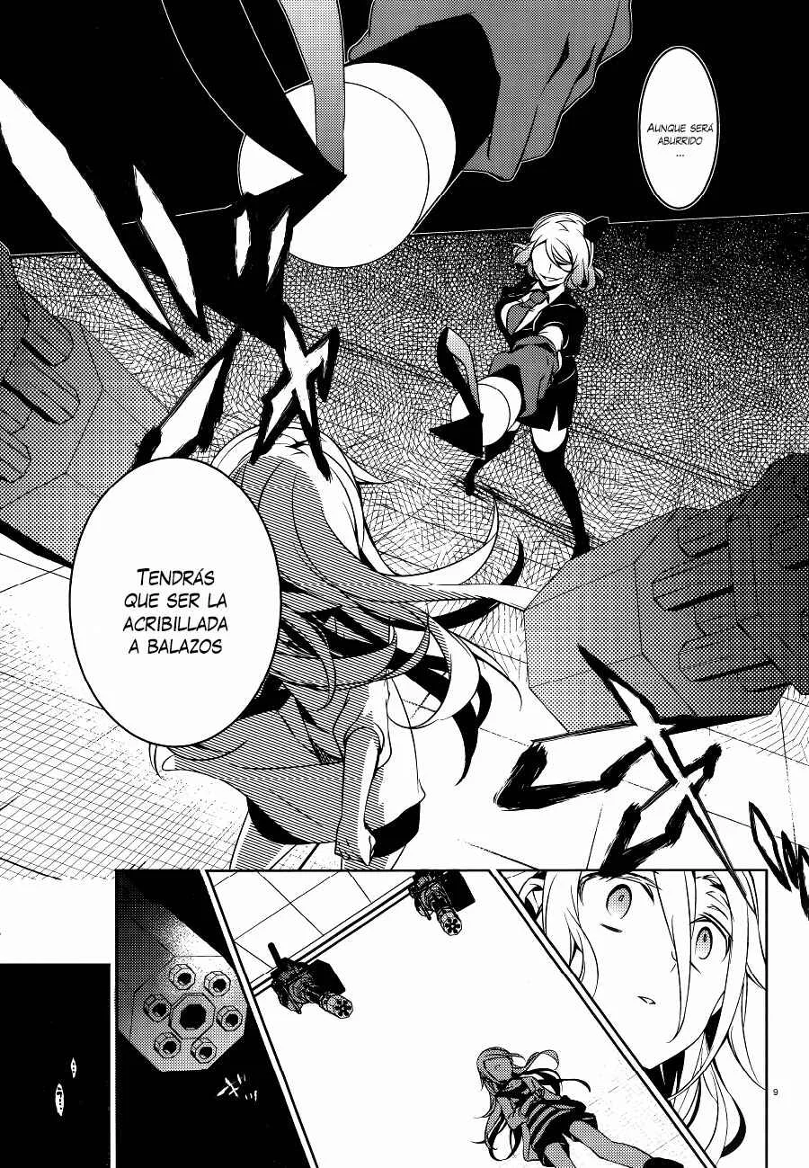 Angels of Death Capítulo 17 - Page 5