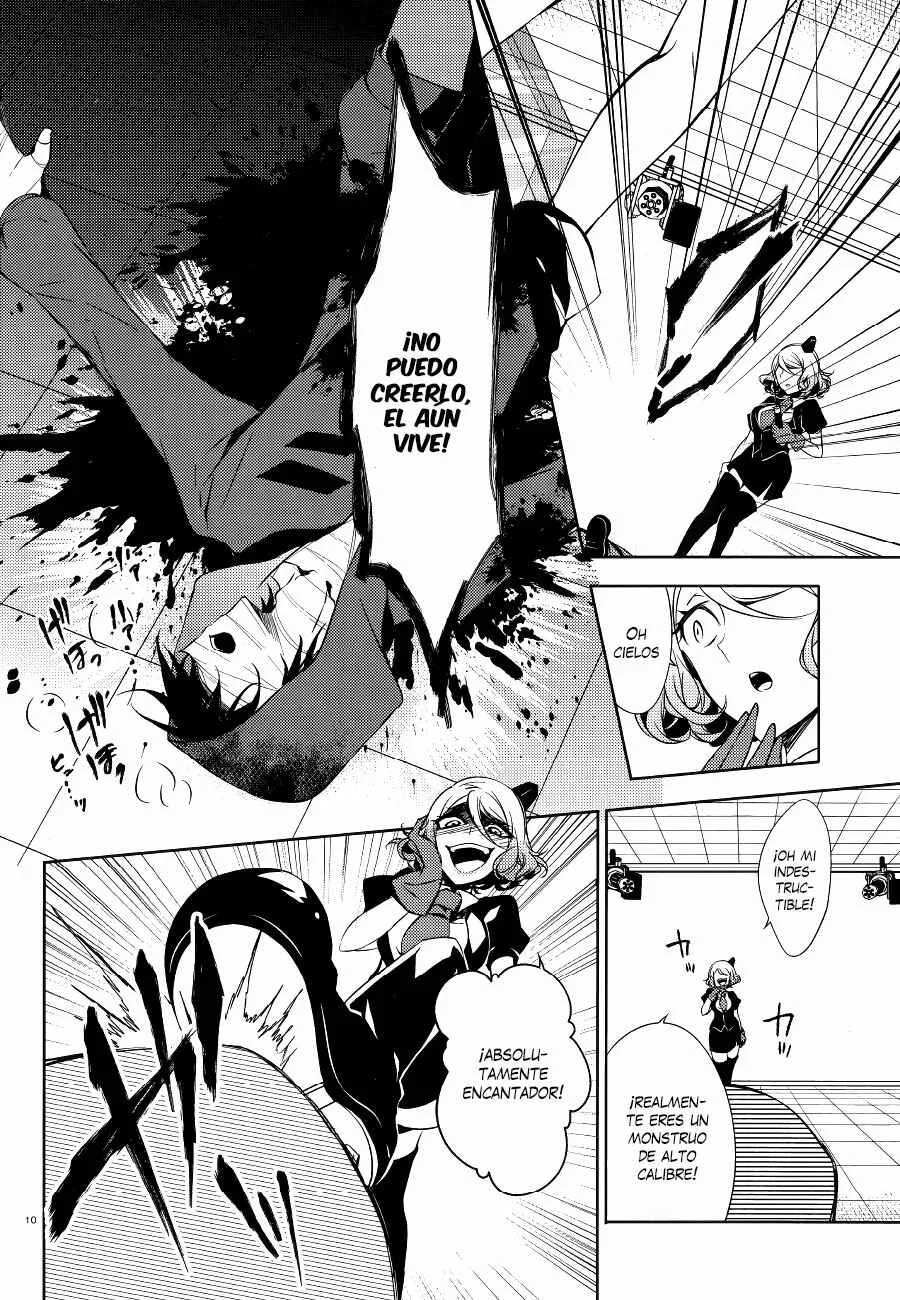Angels of Death Capítulo 17 - Page 6