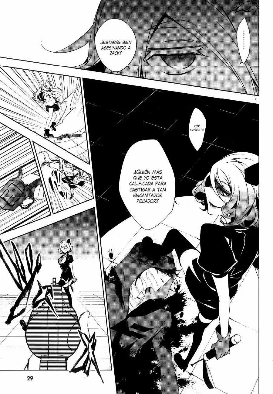 Angels of Death Capítulo 17 - Page 7