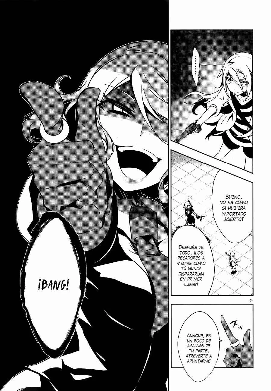 Angels of Death Capítulo 17 - Page 9