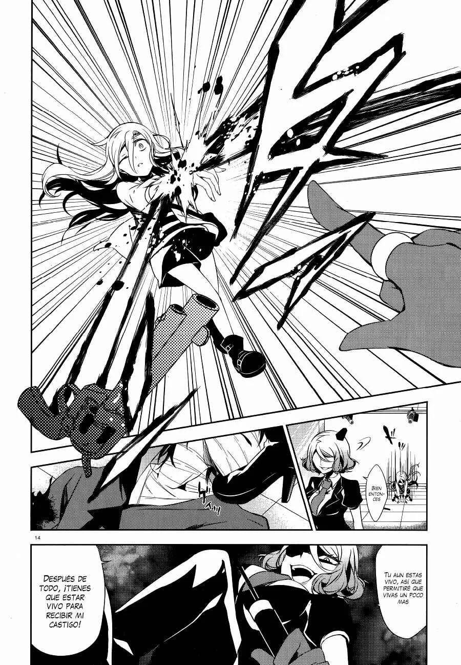 Angels of Death Capítulo 17 - Page 10