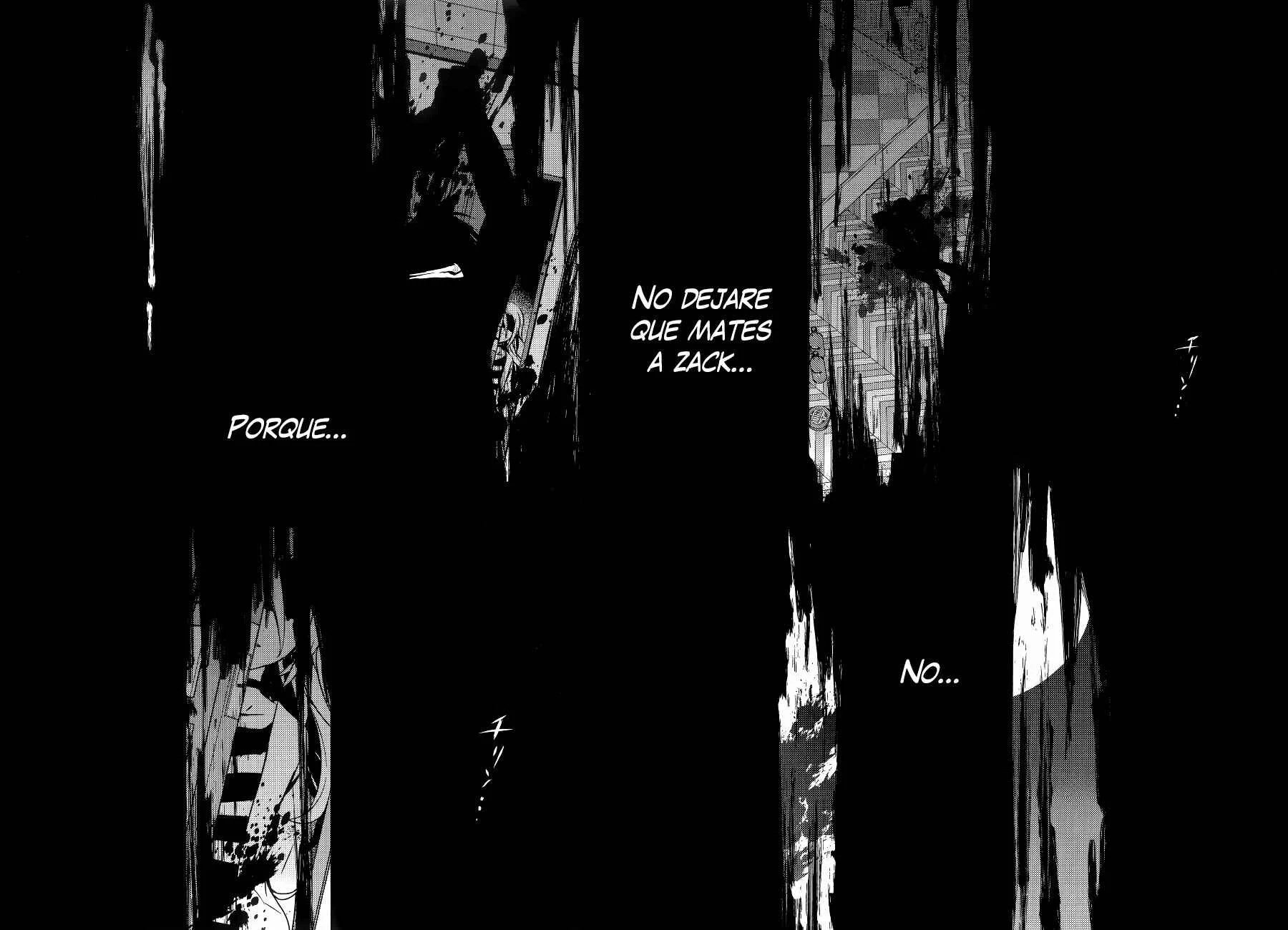 Angels of Death Capítulo 17 - Page 12