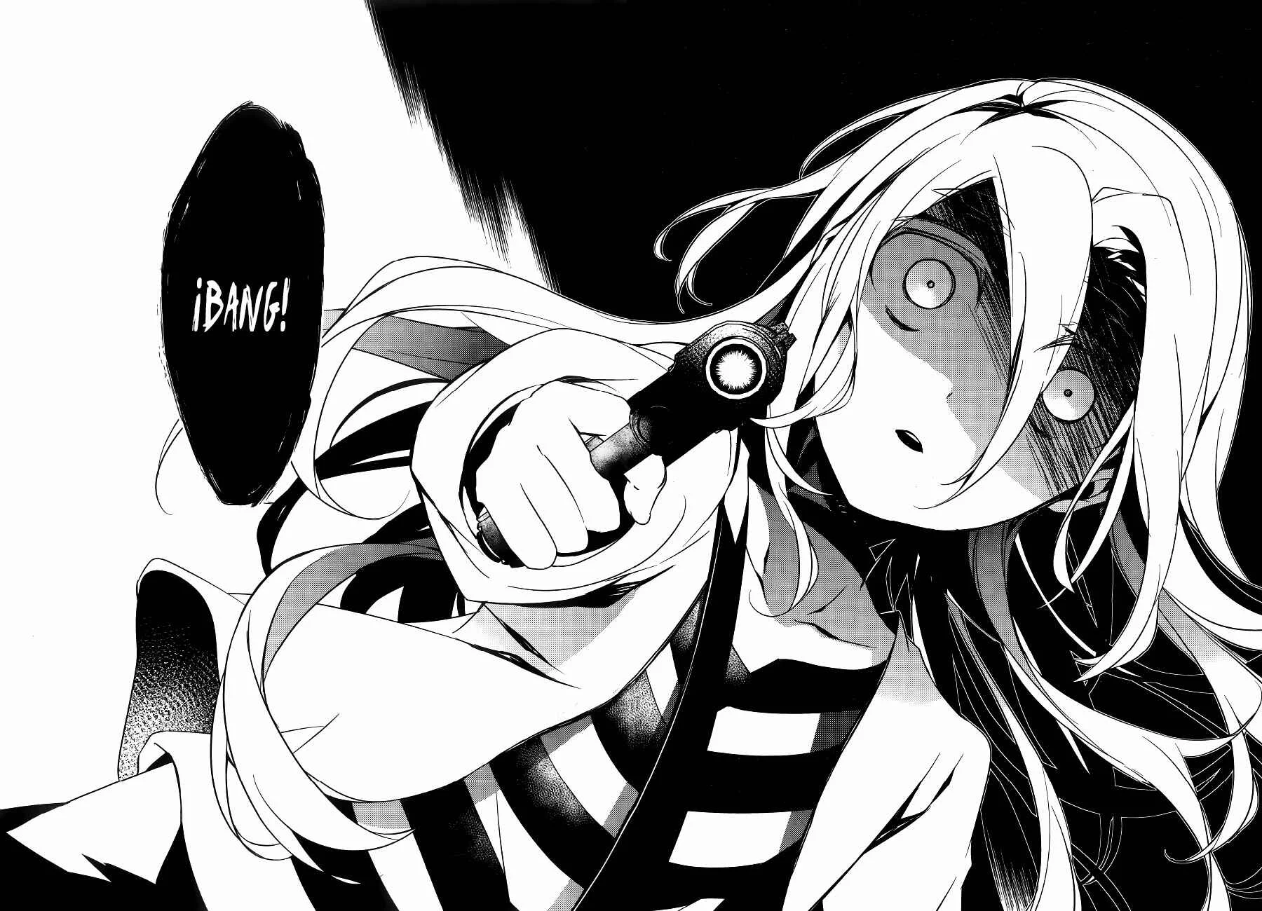 Angels of Death Capítulo 17 - Page 14