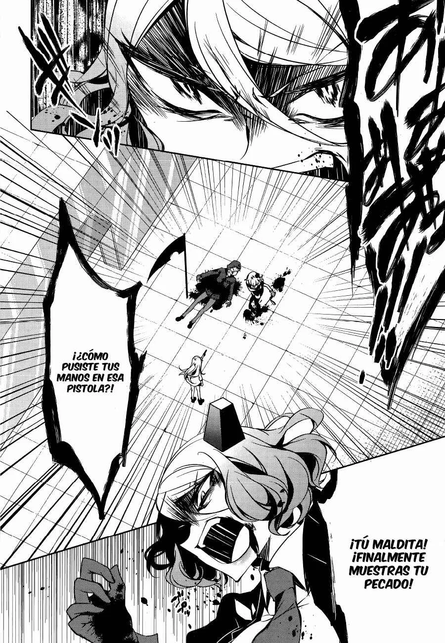 Angels of Death Capítulo 17 - Page 16