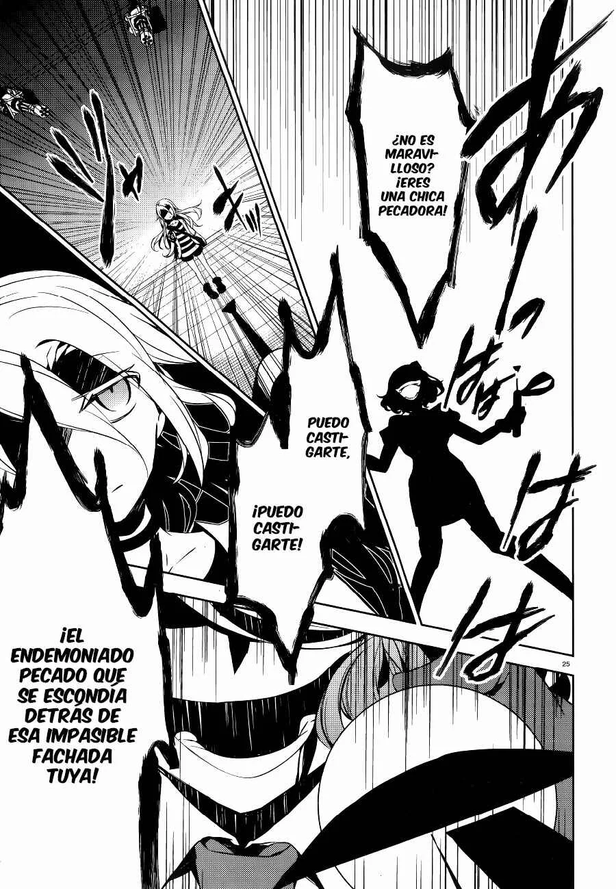 Angels of Death Capítulo 17 - Page 17
