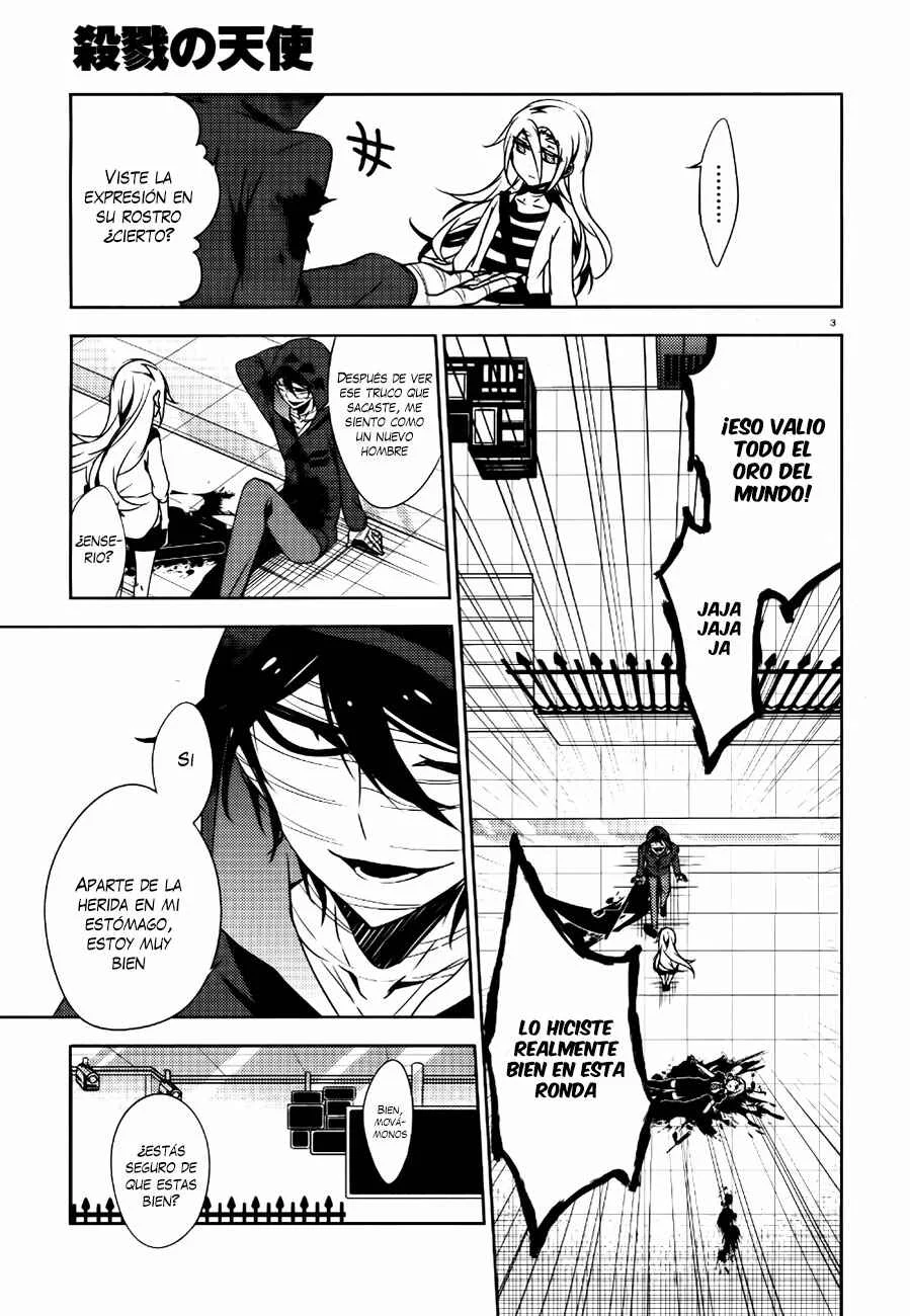 Angels of Death Capítulo 18 - Page 2