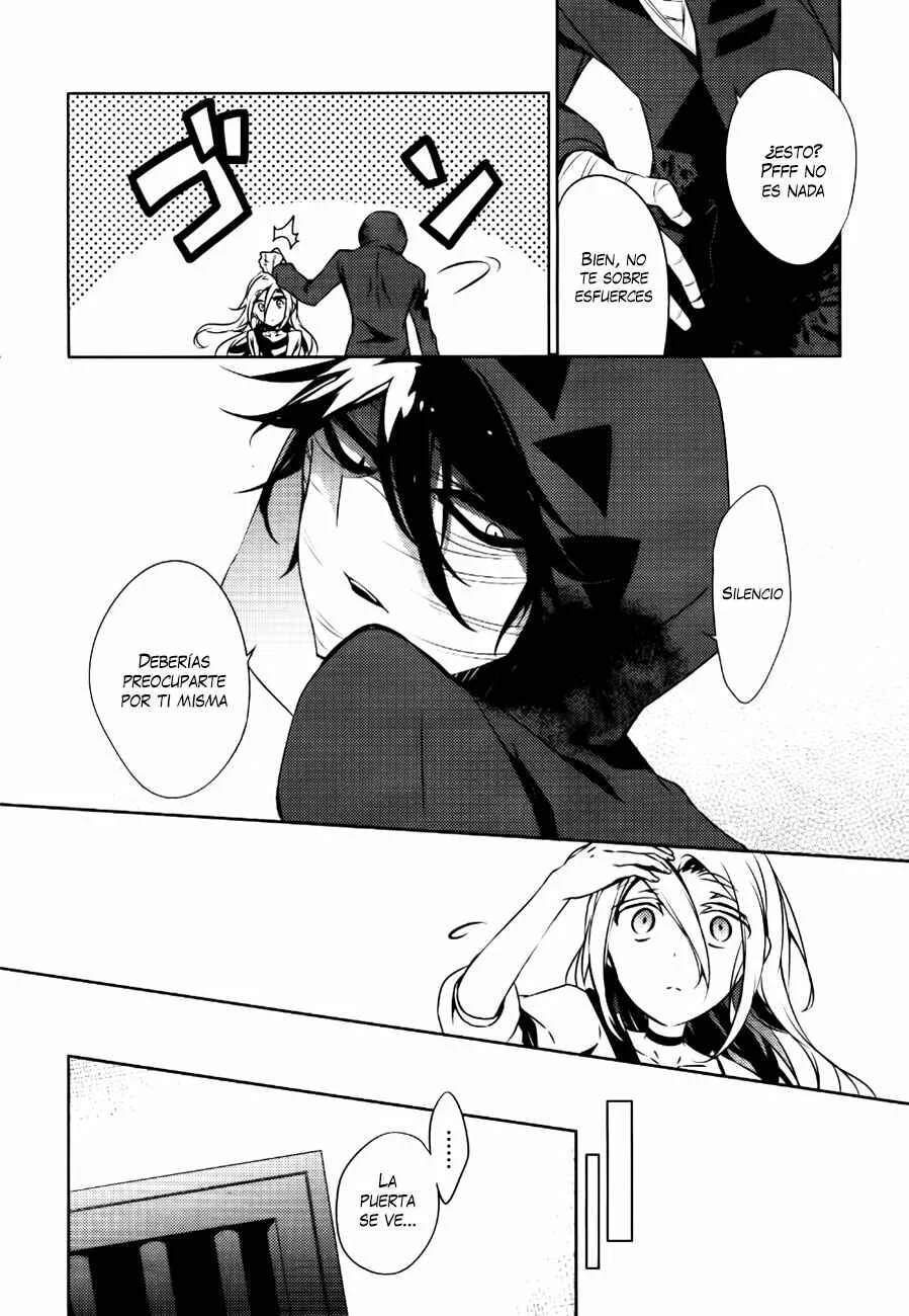 Angels of Death Capítulo 18 - Page 3