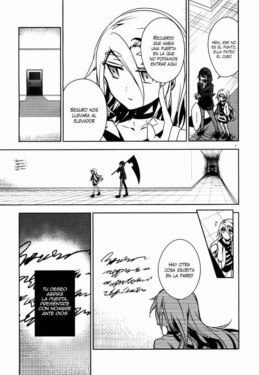 Angels of Death Capítulo 18 - Page 6