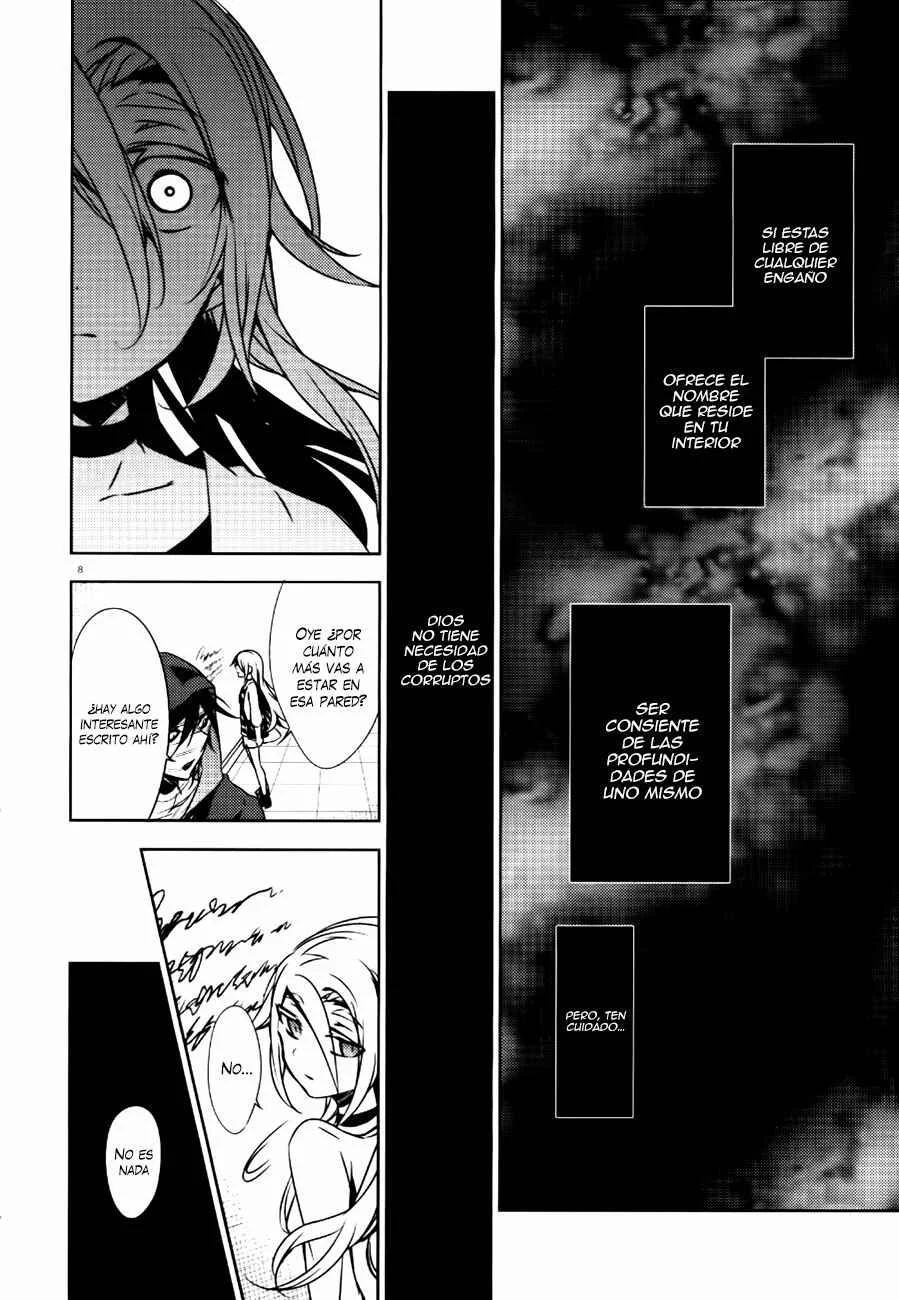 Angels of Death Capítulo 18 - Page 7