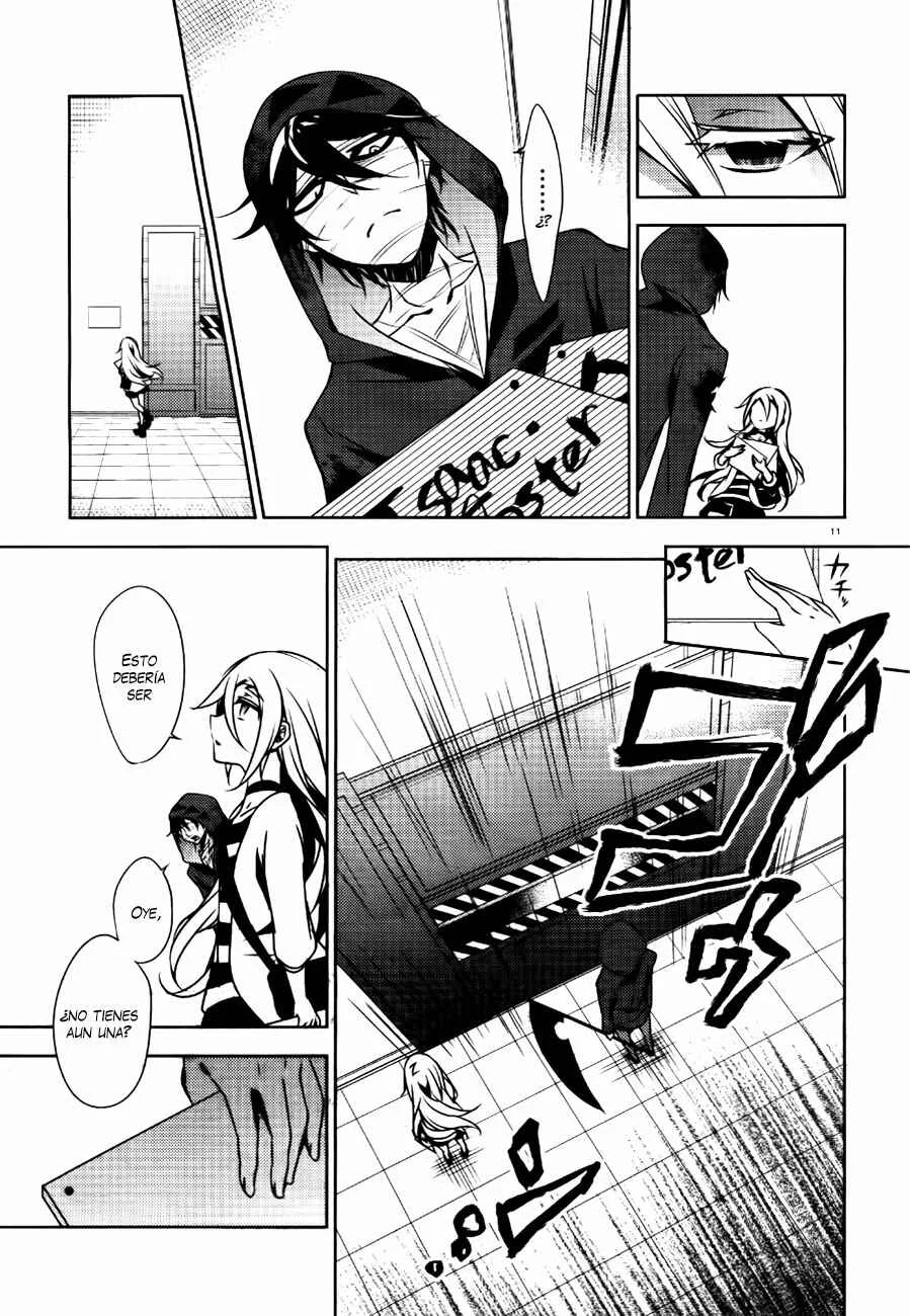 Angels of Death Capítulo 18 - Page 10