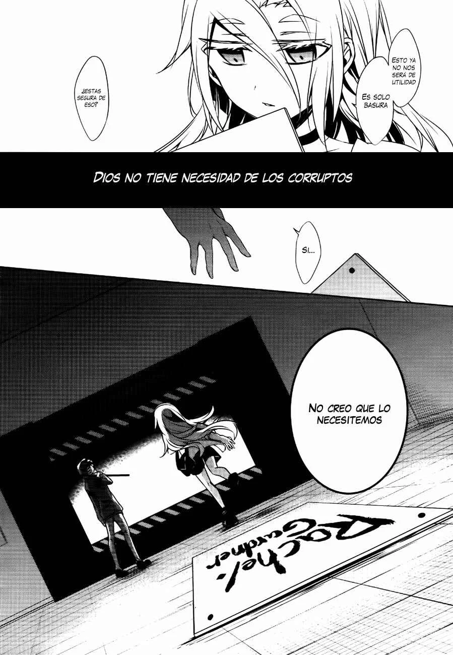 Angels of Death Capítulo 18 - Page 11