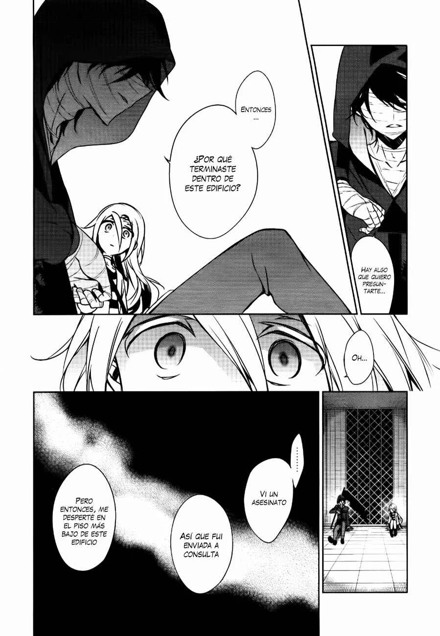Angels of Death Capítulo 18 - Page 13