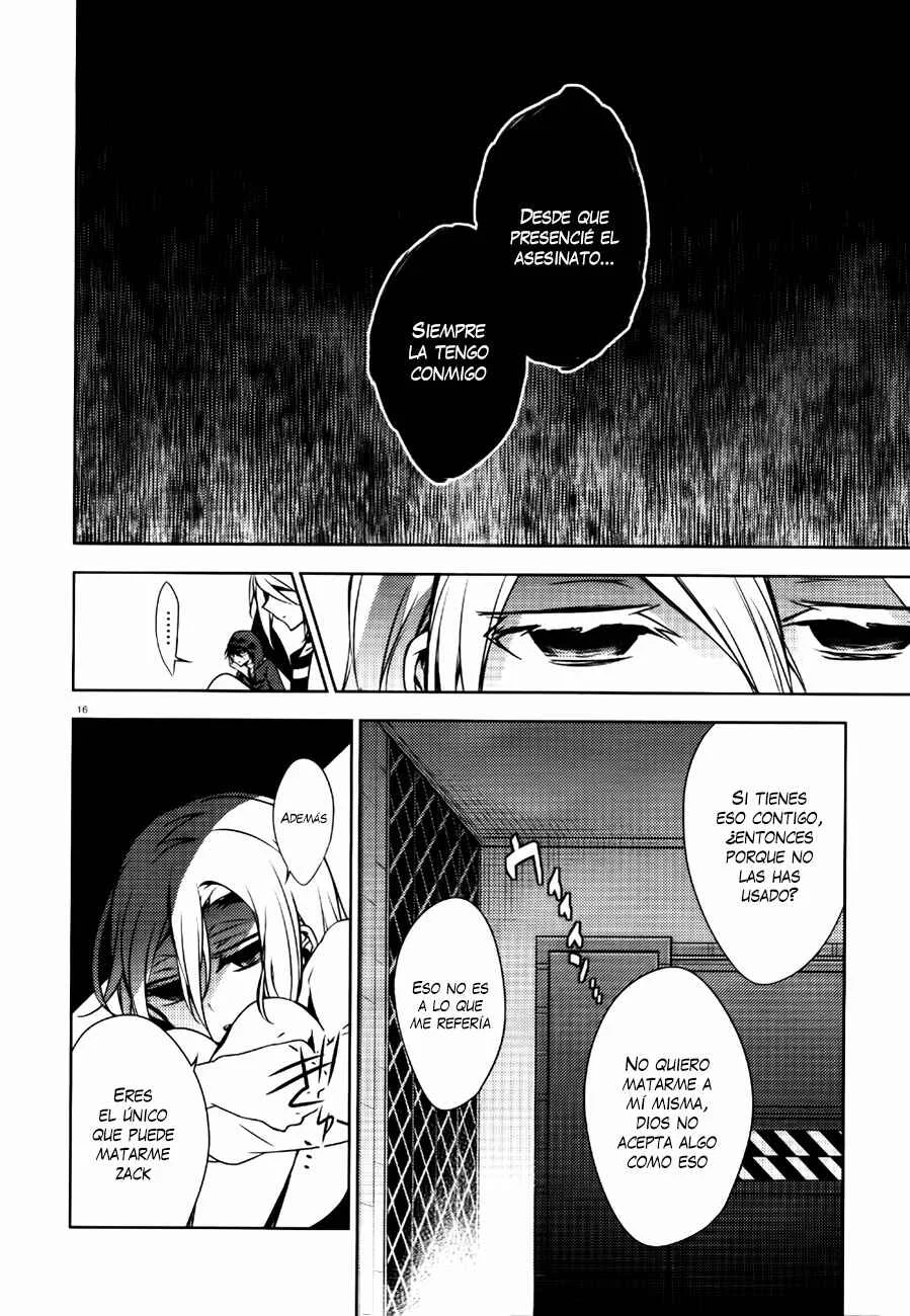 Angels of Death Capítulo 18 - Page 15