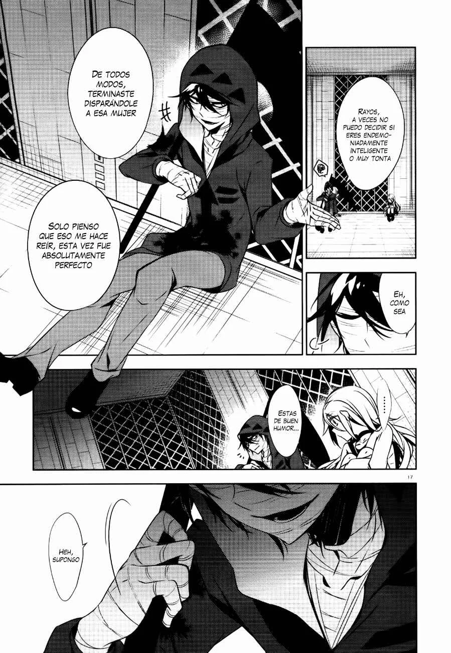Angels of Death Capítulo 18 - Page 16