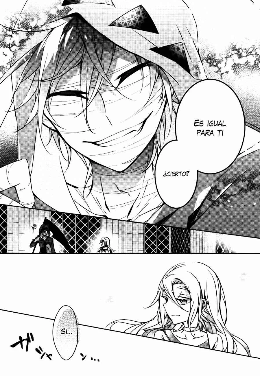 Angels of Death Capítulo 18 - Page 17