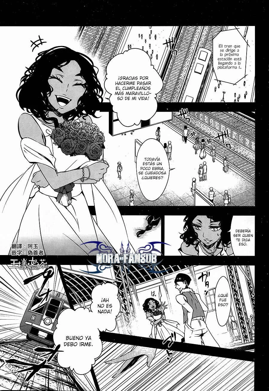 Angels of Death Capítulo 19 - Page 1