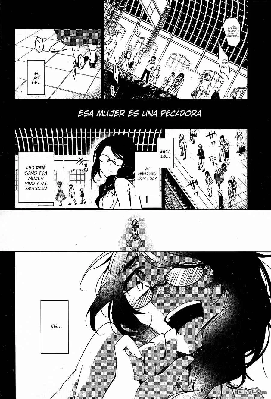 Angels of Death Capítulo 19 - Page 3