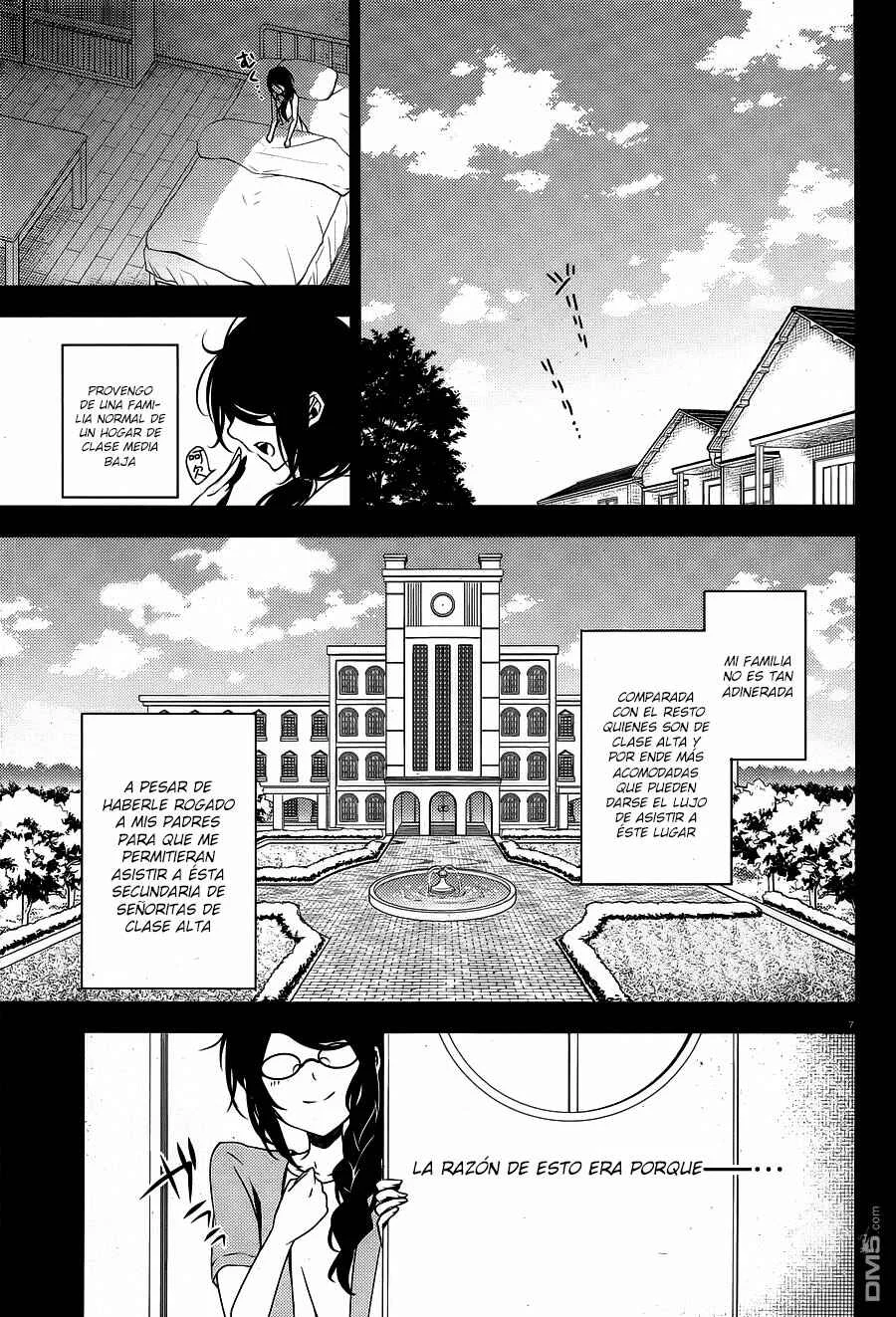 Angels of Death Capítulo 19 - Page 6