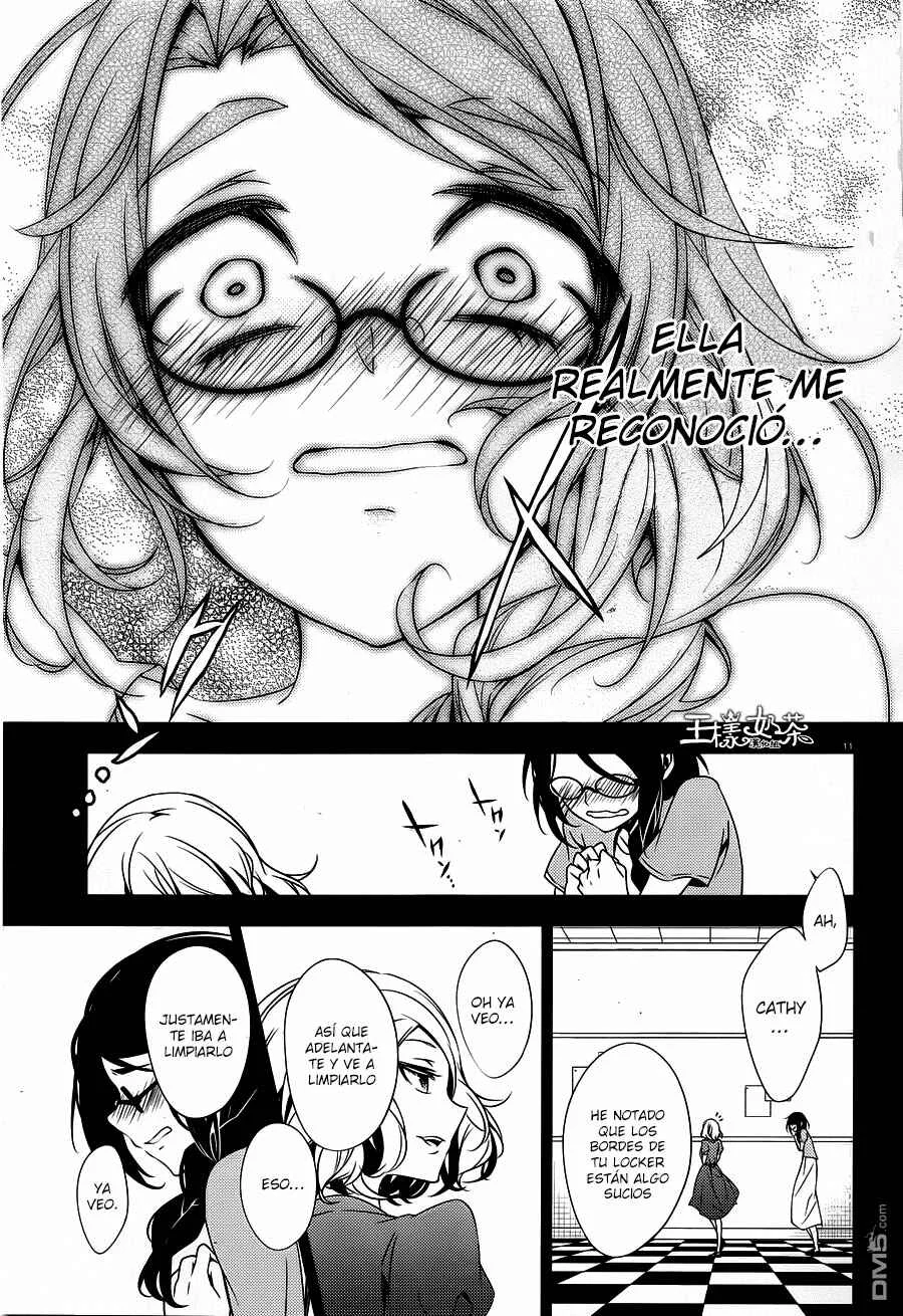 Angels of Death Capítulo 19 - Page 10