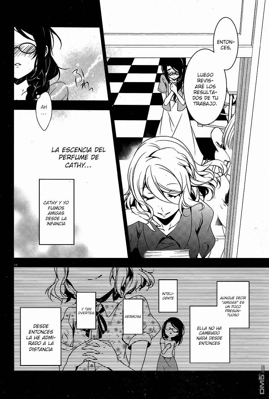 Angels of Death Capítulo 19 - Page 11