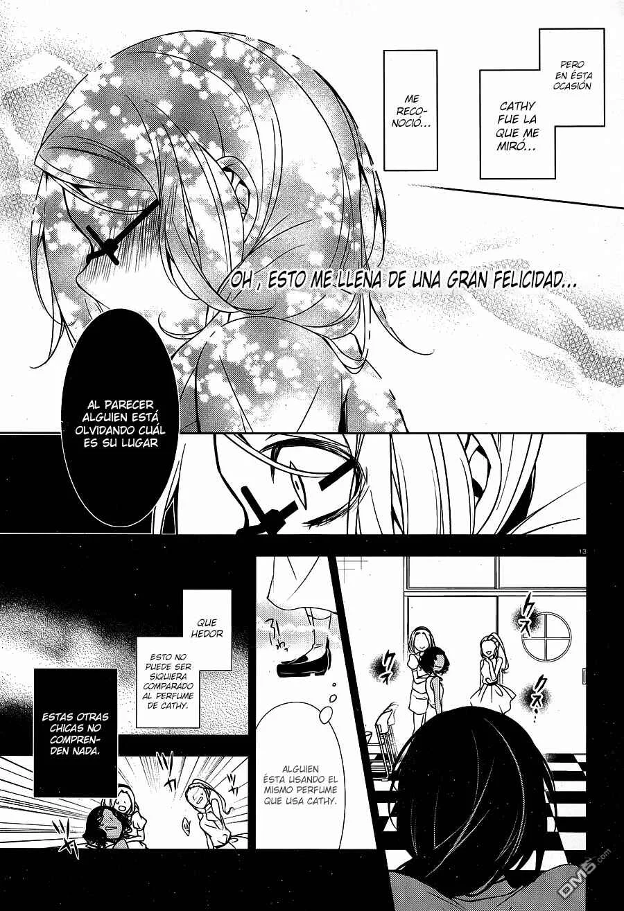 Angels of Death Capítulo 19 - Page 12