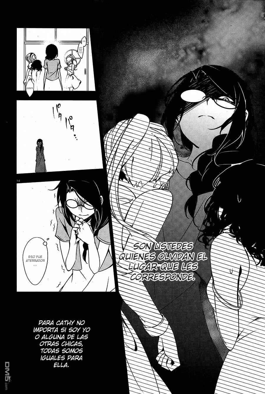 Angels of Death Capítulo 19 - Page 13