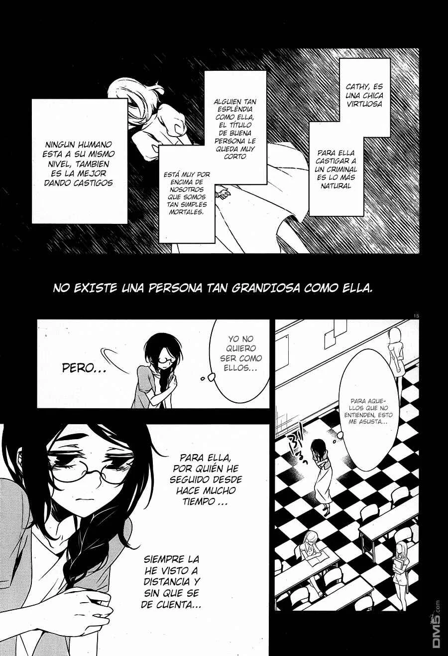 Angels of Death Capítulo 19 - Page 14